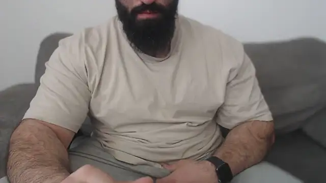 hugemachohandsome webcam