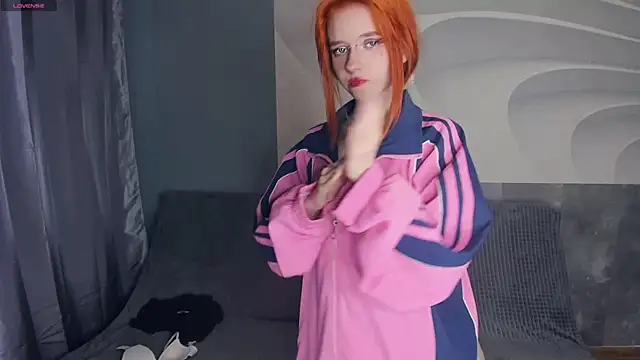 TarynPalek webcam