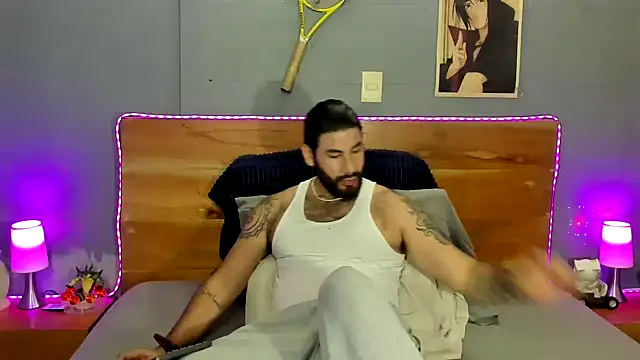 Prometeo-grizzly webcam