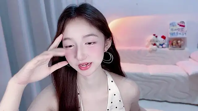 lucky-tt webcam