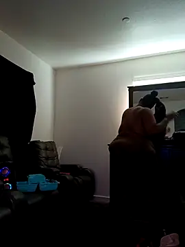 Thickkemzz41 webcam