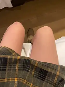 littleqiu webcam