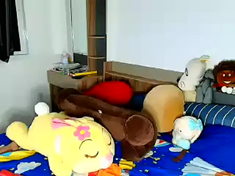 jhon_gade webcam