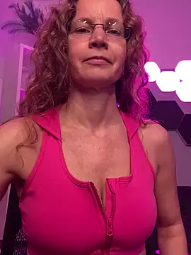 AnnikaRose webcam