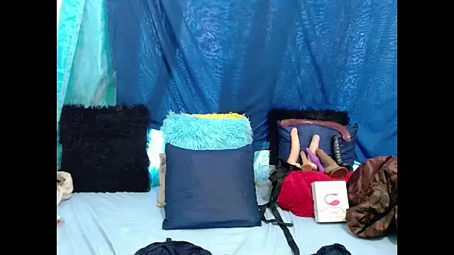 Chocolatemix55 webcam