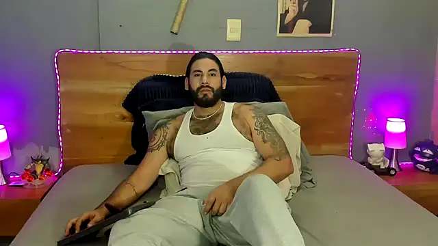 Prometeo-grizzly webcam