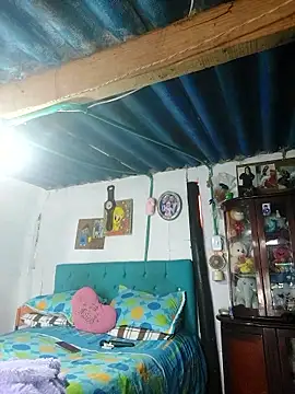 clarita_01 webcam