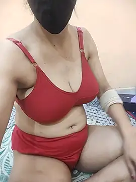 Rising_Queen webcam