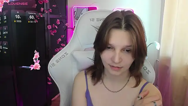 AudreyyKim webcam