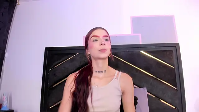 april_jones05 webcam