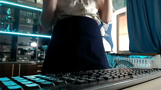 pa1e_pr1ncess webcam