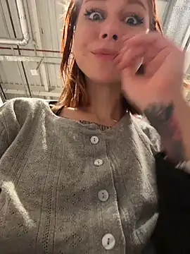 RosieSecret