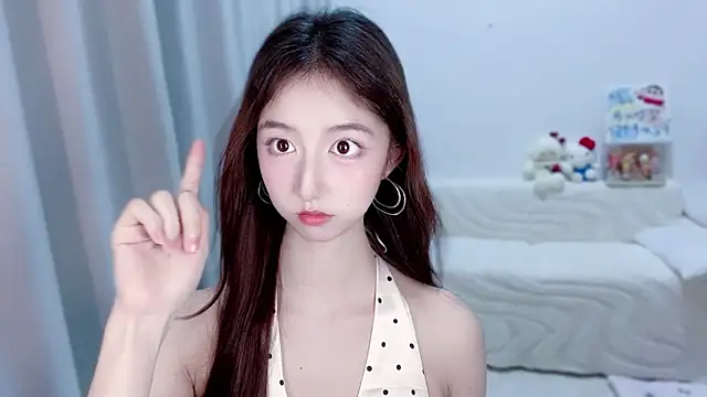 美女lucky-tt在线直播