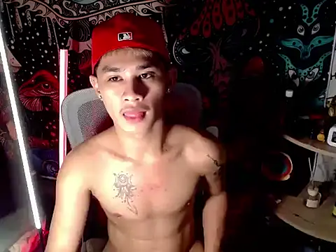 UrPinoyhot webcam