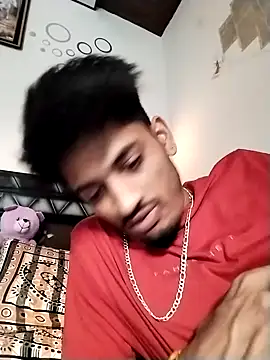 wild_vassu (M young) - Full cum show 🍆🙈💦🔥