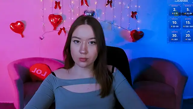 kimiko_shine webcam