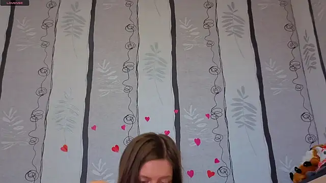 SueFerreyra webcam