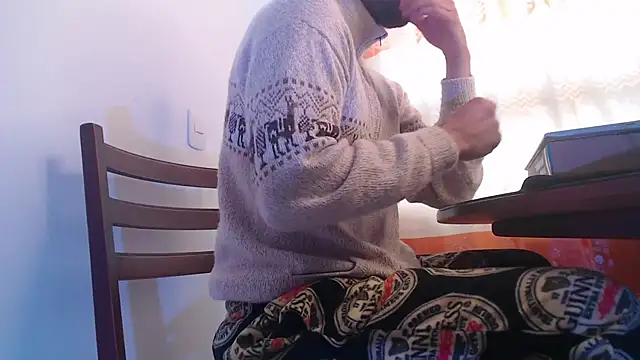 CarterHott webcam
