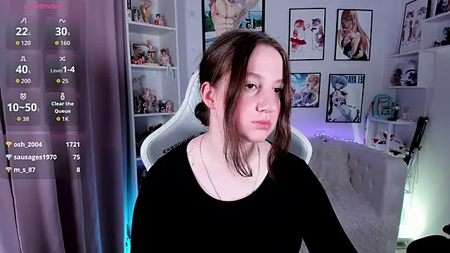 Elisabeth_Binder webcam