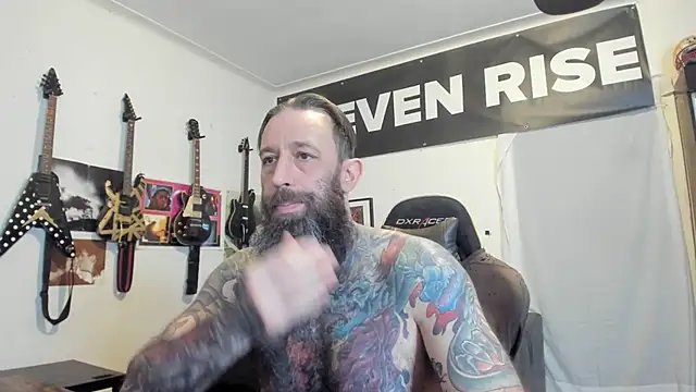 StevenRiseNYC webcam