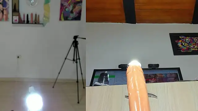 nikky_rosse webcam