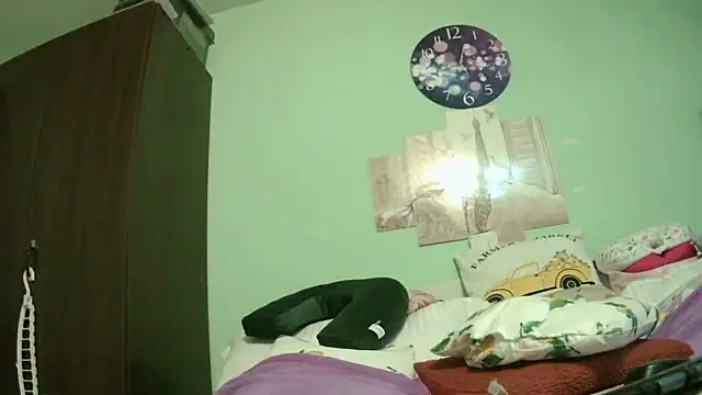 SexyGioconda webcam