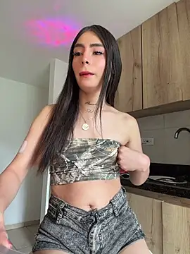 Camistar18 webcam