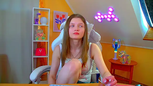 JaneRosen webcam