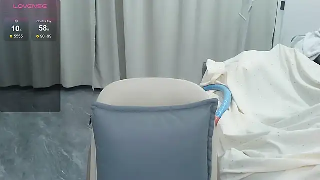-caicai webcam