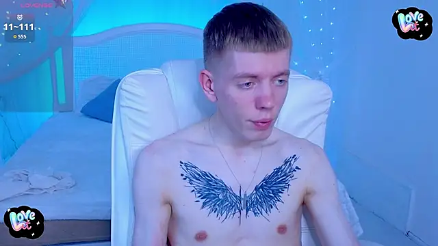 Cristian__Dior webcam