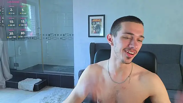 KaydenDrew webcam