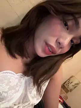 SideChick_Bunny webcam
