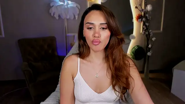 Kimberly_Chapman live sex cam
