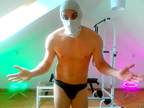 Preview of ninjalaser