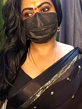 Anushka_flower webcam