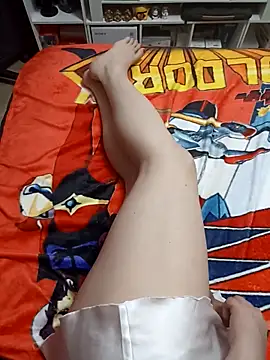 JulietteMaitresse webcam