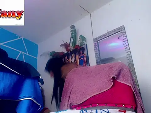 iris_goddessofthesky webcam