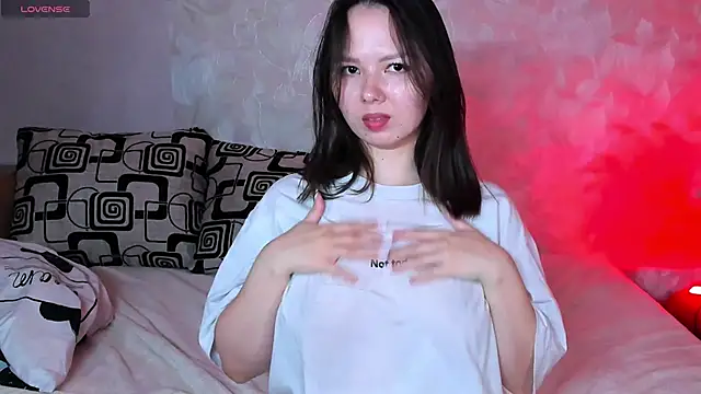 miss_teasee webcam