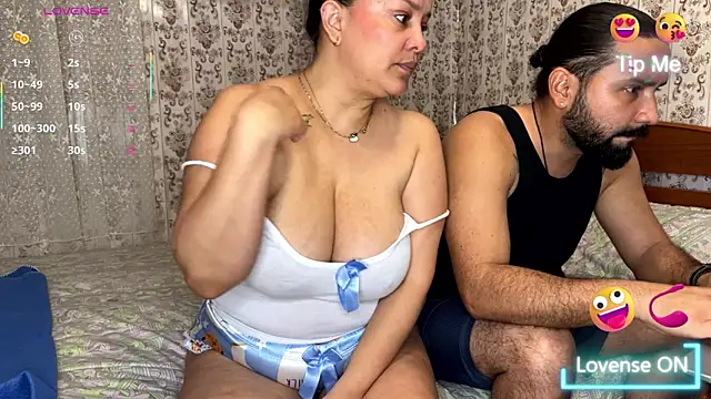 Foxyfox_realsex webcam