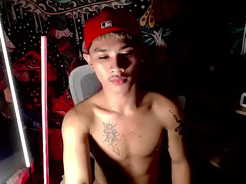 UrPinoyhot webcam