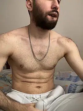 speddy34 webcam