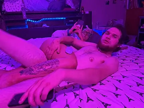 Bad_Boy69_MattZZZ webcam