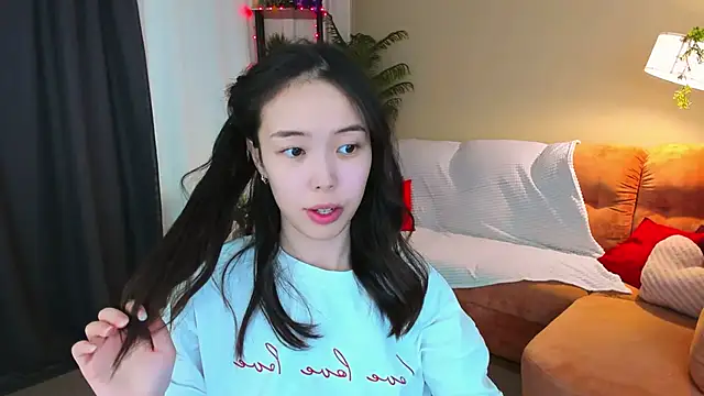 SoulHarmoonyy webcam