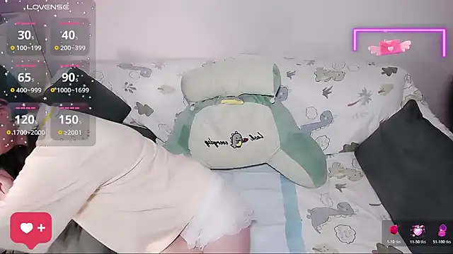 baby-yaya20 webcam