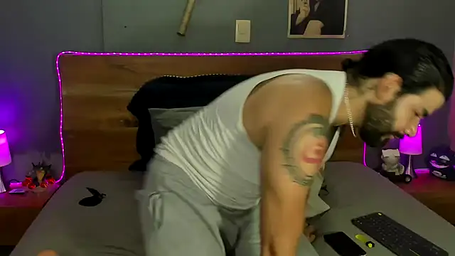 Prometeo-grizzly webcam