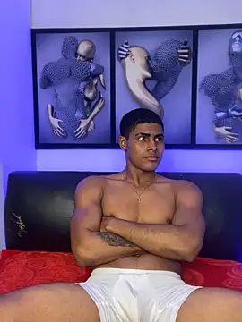 Nick_Jackson_ webcam