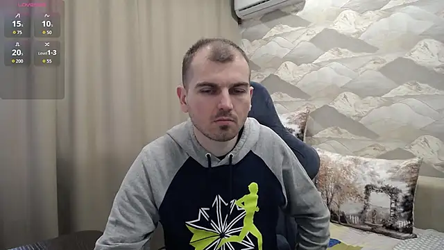 SerzhKorol1 webcam