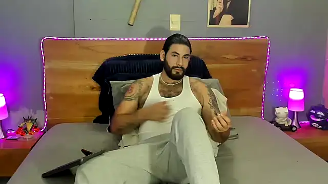 Prometeo-grizzly webcam