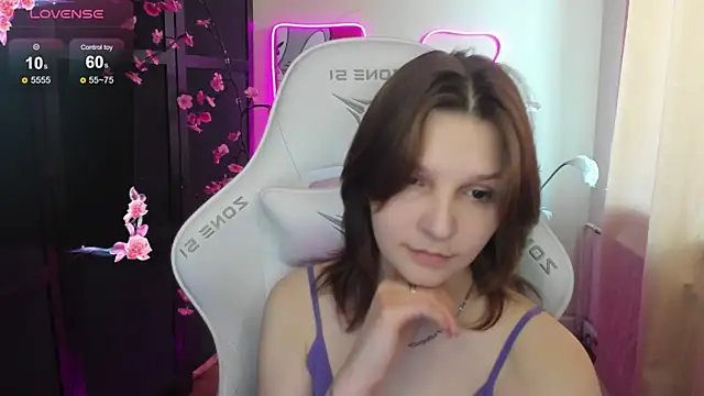 AudreyyKim webcam