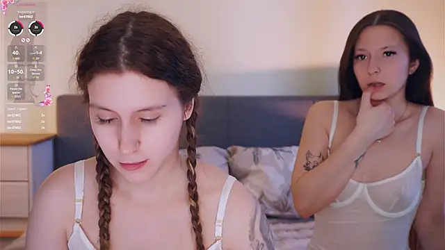 GabrielleLynchard webcam